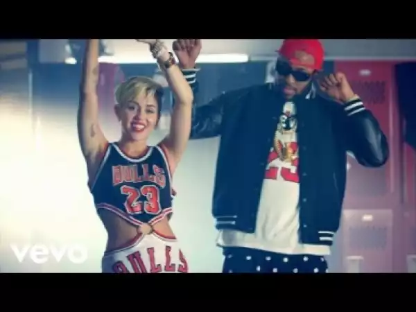 Video: Mike WiLL Made It - 23 (feat. Miley Cyrus, Wiz Khalifa & Juicy J)